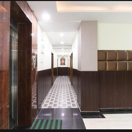 Mng Hotel Heritage Villa カーンプル エクステリア 写真