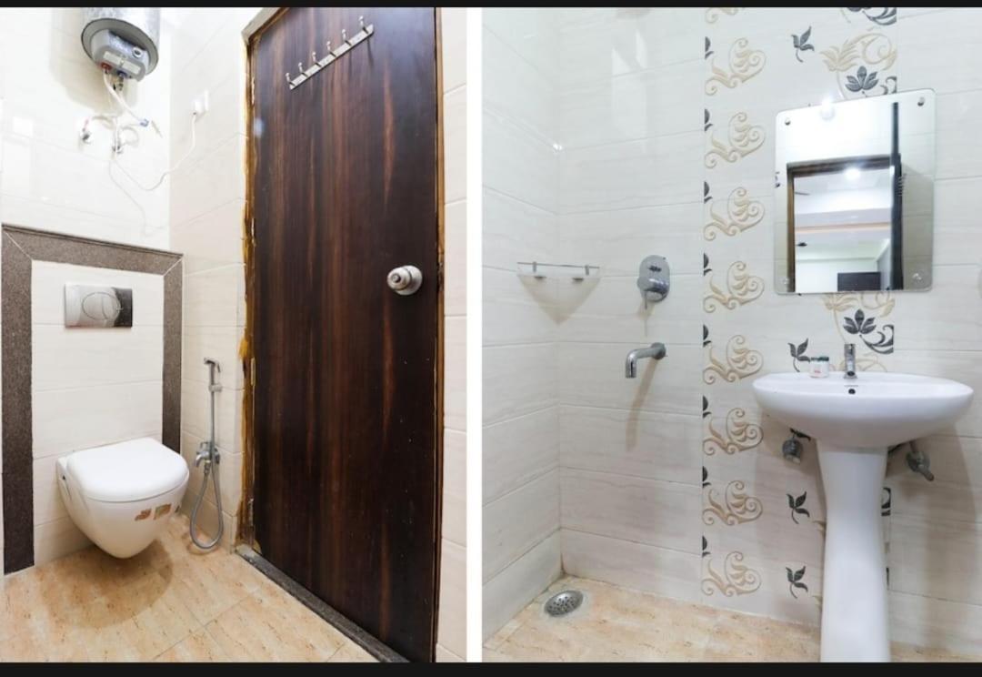 Mng Hotel Heritage Villa カーンプル エクステリア 写真