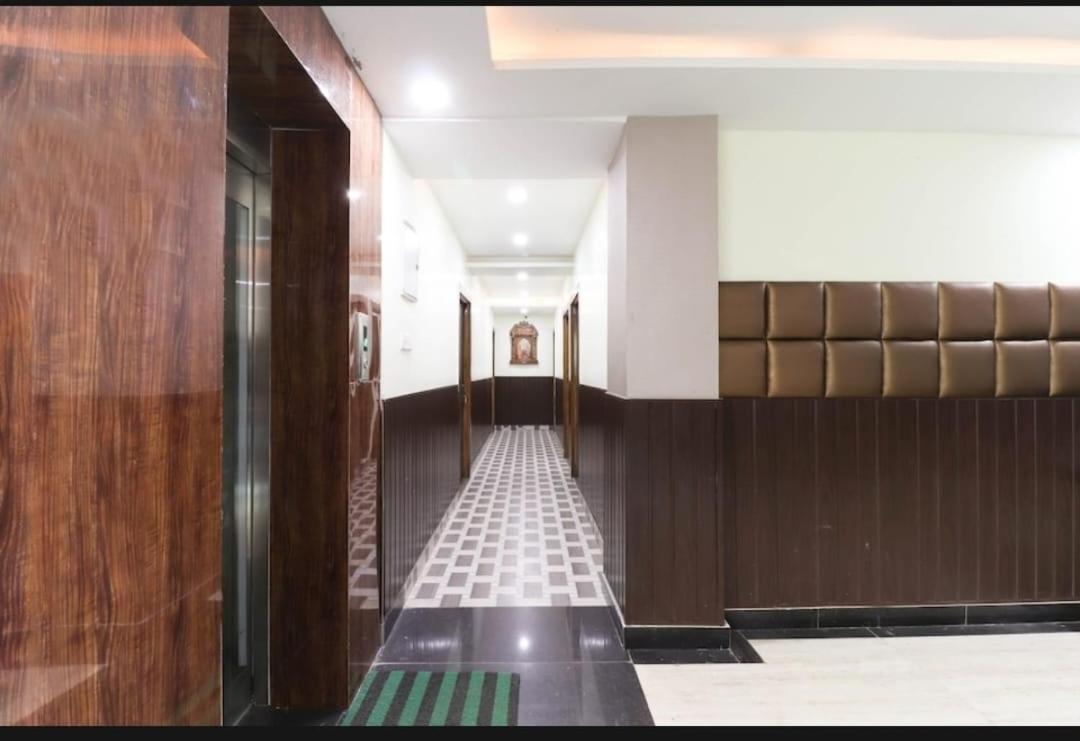 Mng Hotel Heritage Villa カーンプル エクステリア 写真
